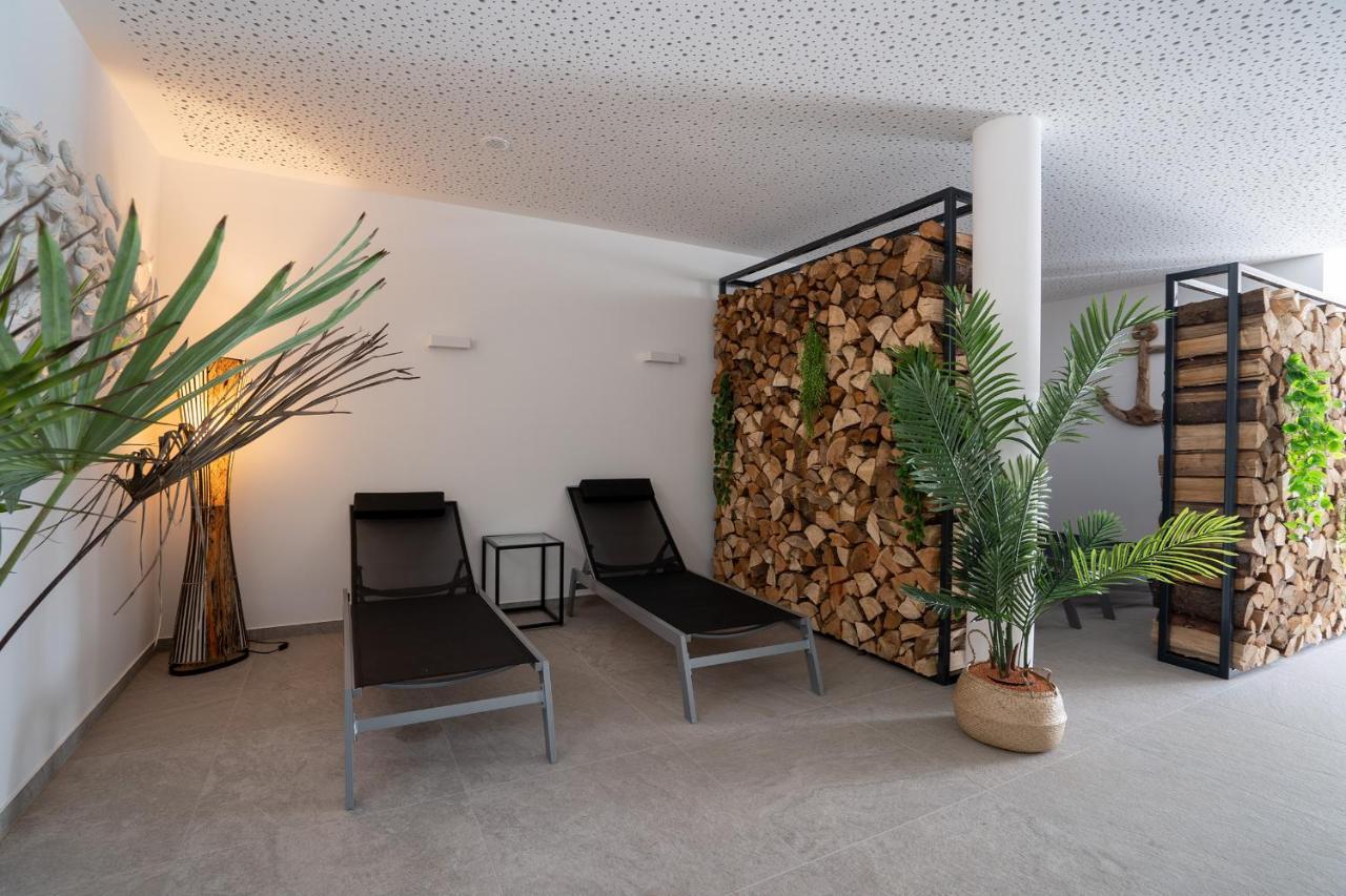 Ostseecamp Luebecker Bucht Casa Del Mar Mit Kostenfreier Saunanutzung Scharbeutz Luaran gambar